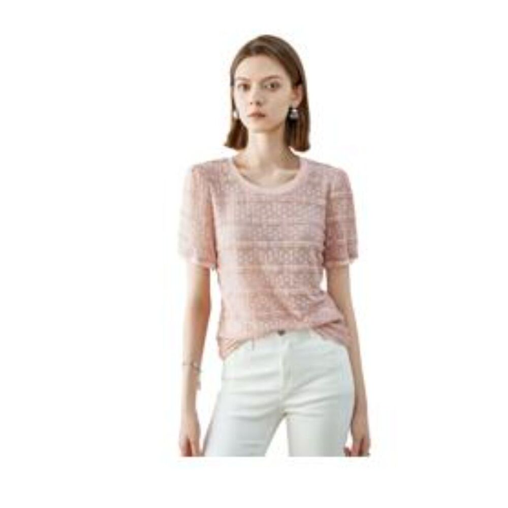 CYPERRIVER CASUAL TOP, S, 1H-1502T001 133